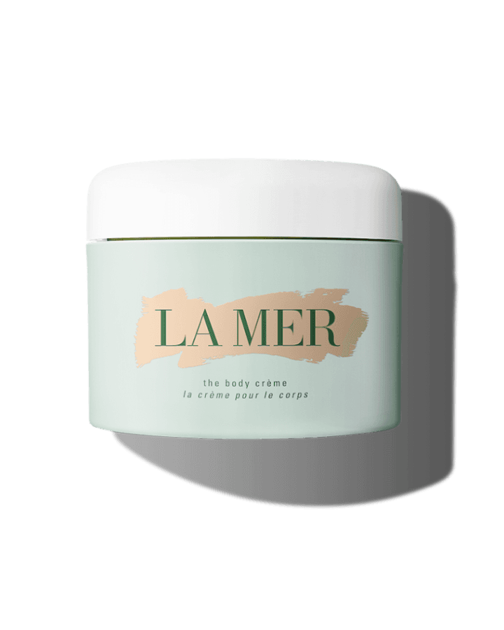 La Mer The Body Crème